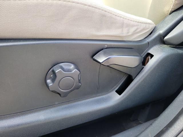 Certified 2021 Ford EcoSport S FWD image 19