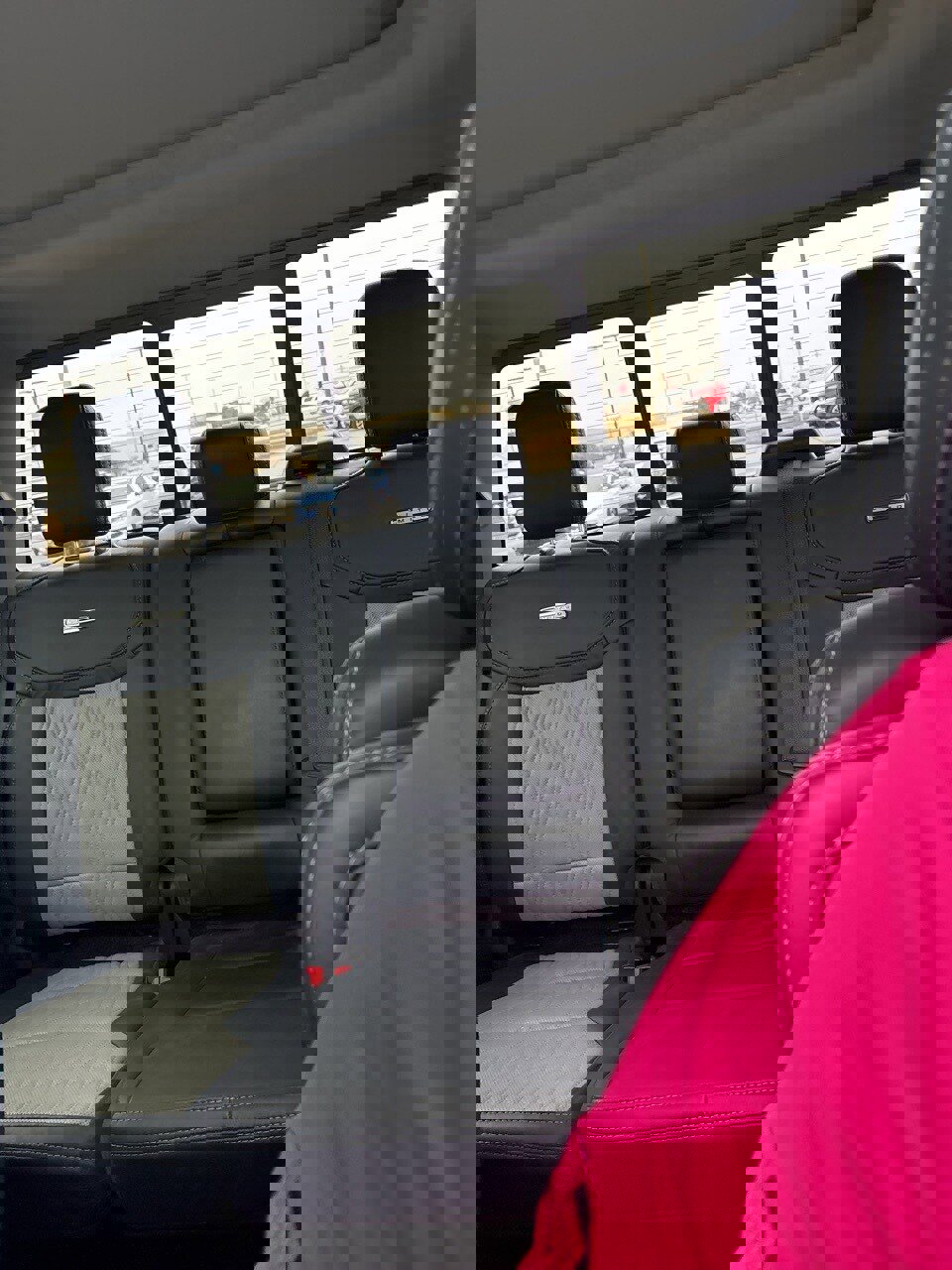 Certified 2024 Ford F250 Limited w/ FX4 Off-Road Package image 10