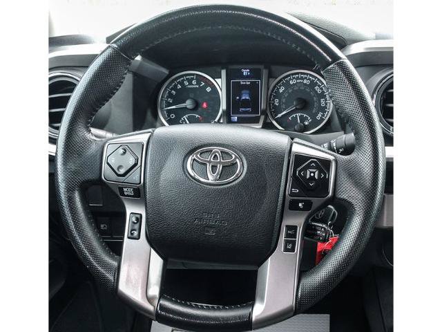 Used 2021 Toyota Tacoma SR5 RWD image 17