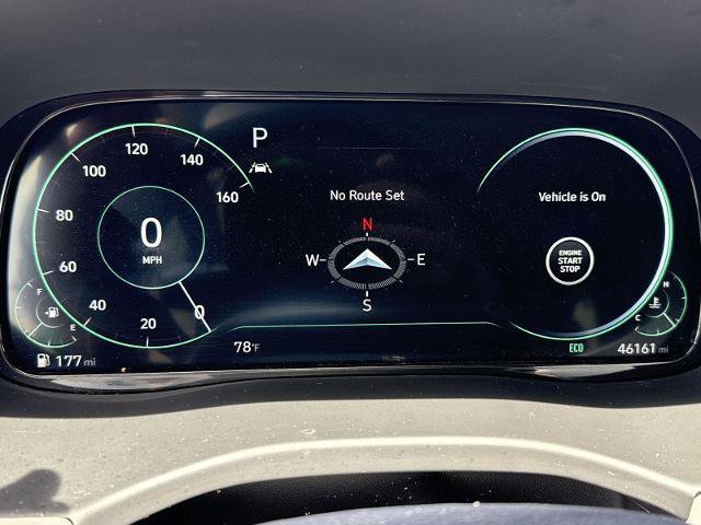 Used 2022 Hyundai Palisade Calligraphy AWD/4WD image 18