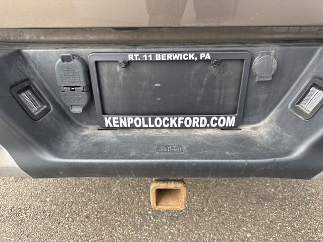 Certified 2019 Ford F150 XLT w/ Equipment Group 302A Luxury AWD/4WD image 42