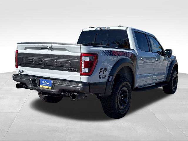 Certified 2023 Ford F150 Raptor AWD/4WD image 6