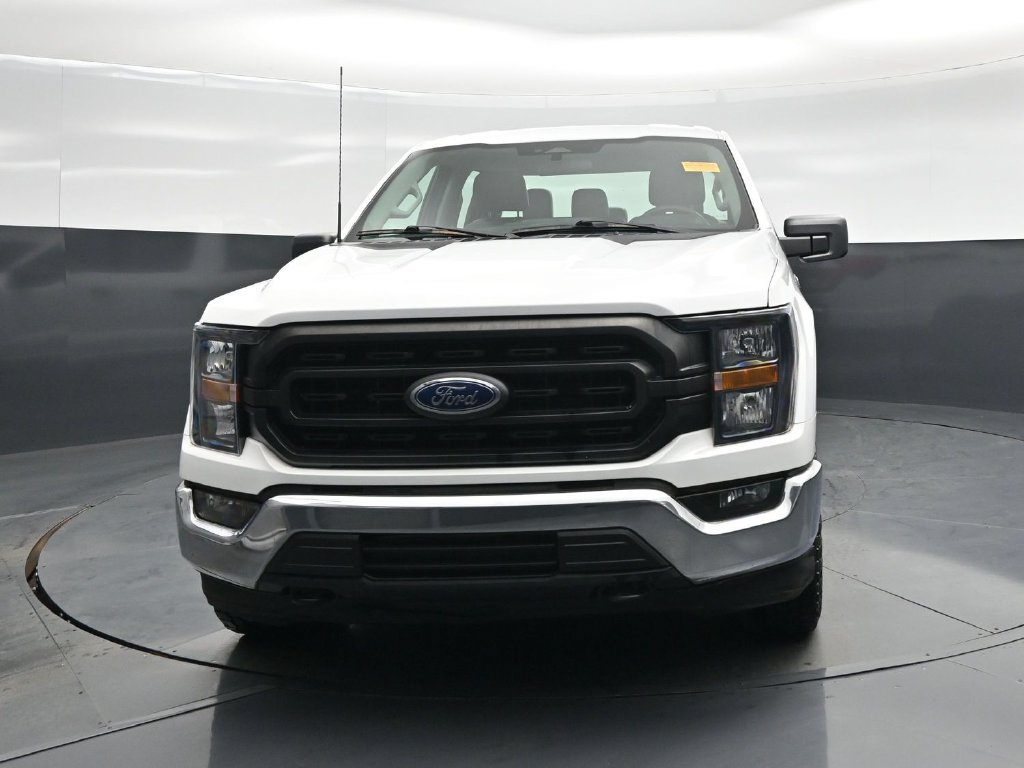 Certified 2023 Ford F150 XL w/ Trailer Tow Package AWD/4WD image 18