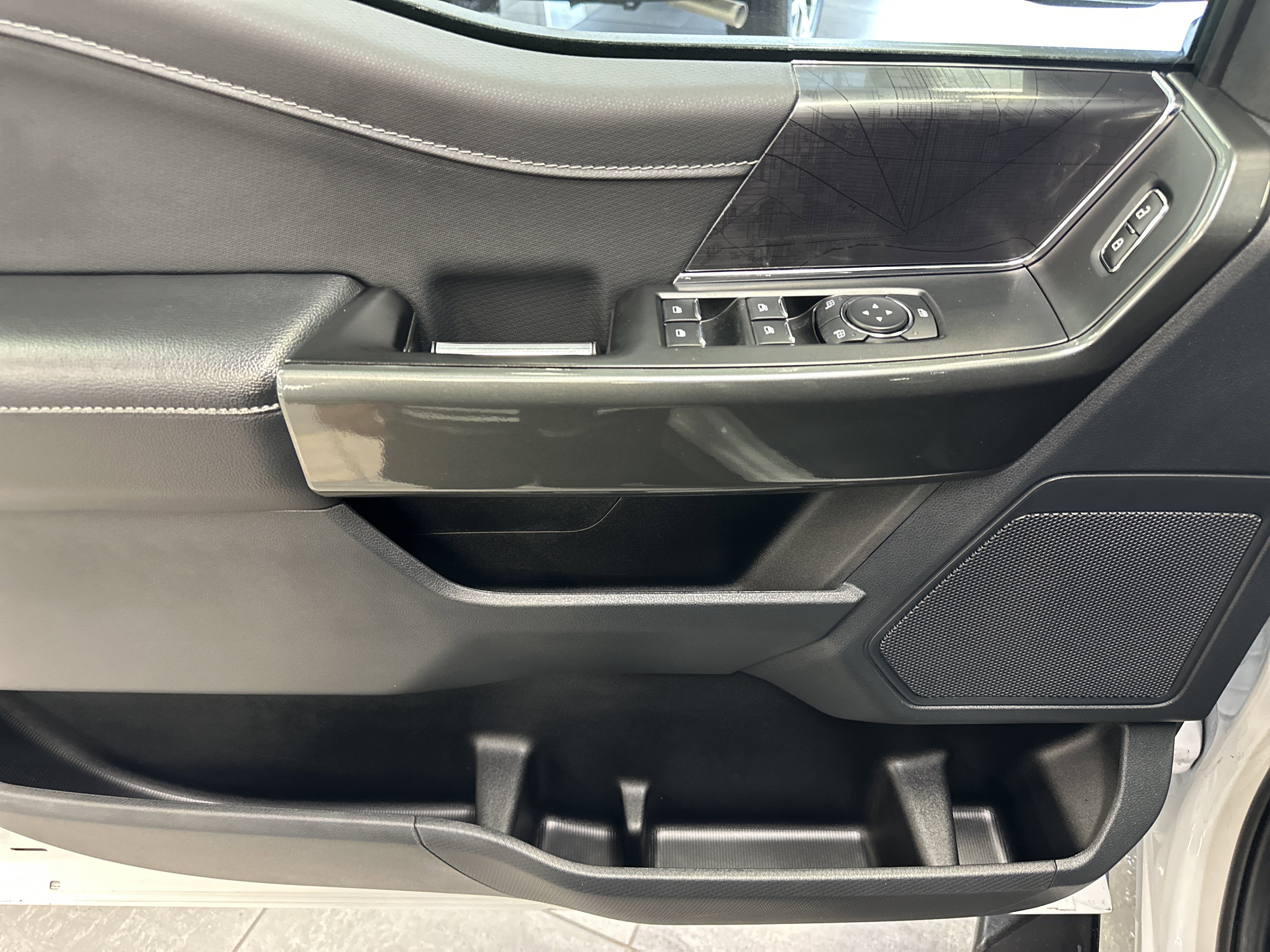 Certified 2023 Ford F150 XLT w/ Equipment Group 302A High image 23