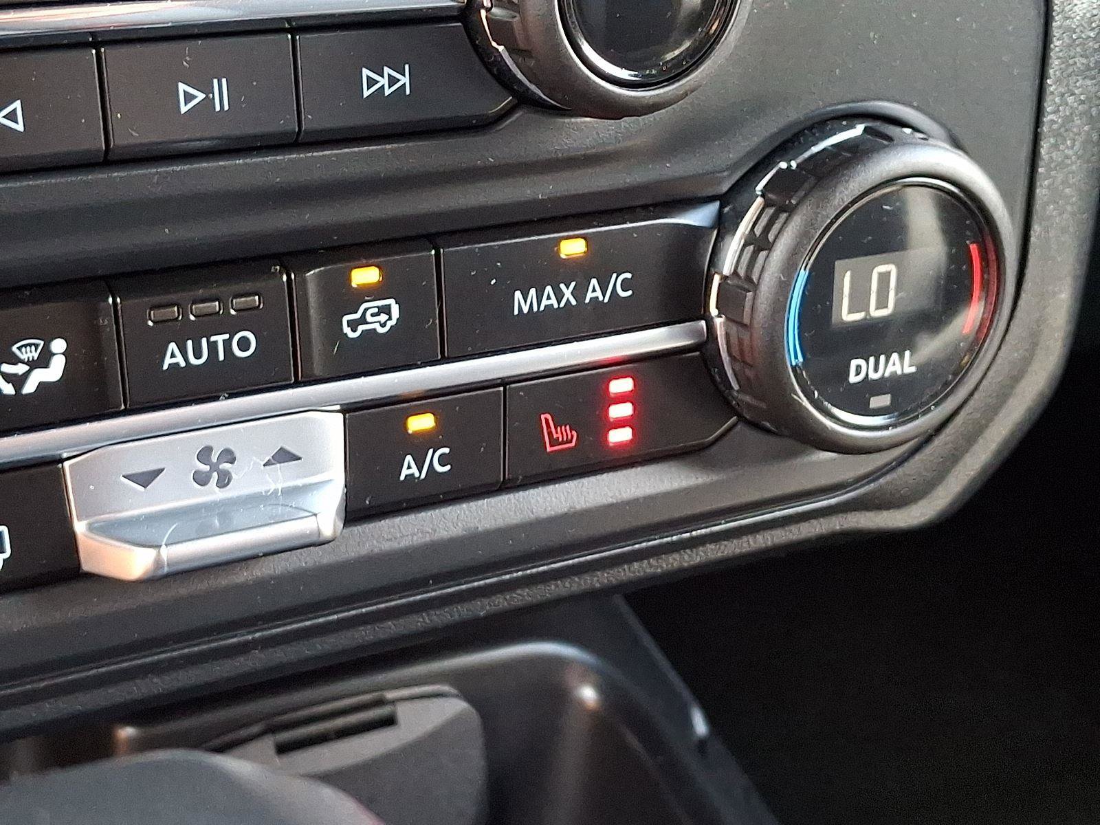 Certified 2025 Ford Bronco Big Bend AWD/4WD image 26