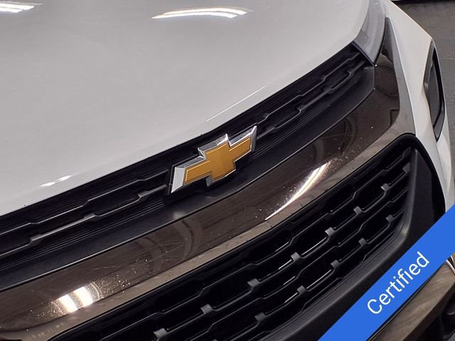 Used 2021 Chevrolet TrailBlazer ACTIV w/ Sun and Liftgate Package image 30