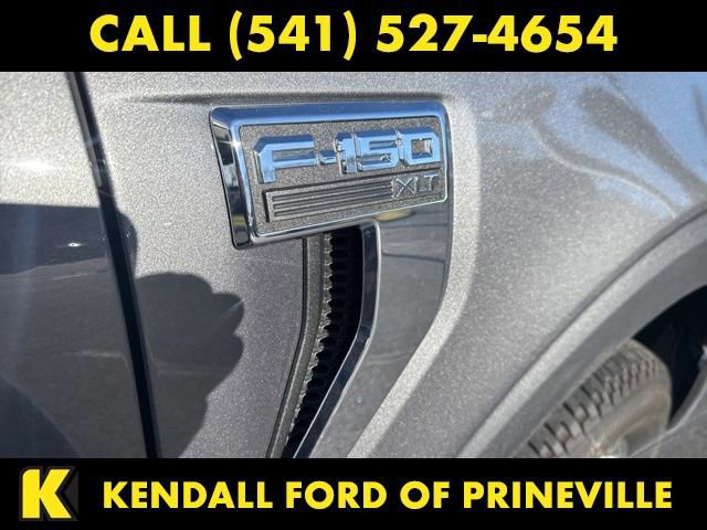 Certified 2024 Ford F150 XLT w/ Tow/Haul Package AWD/4WD image 12