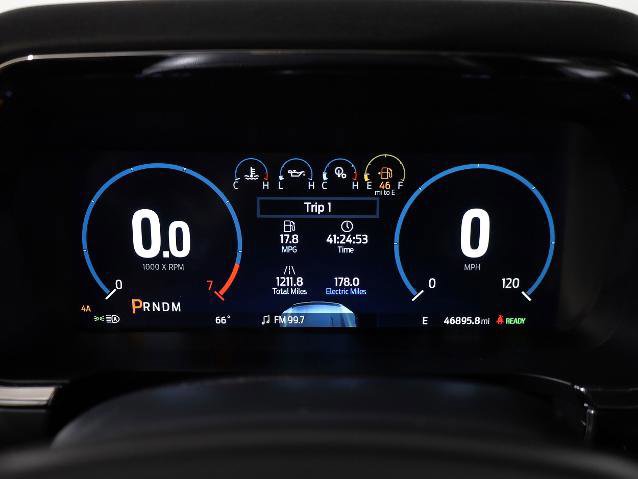 Certified 2021 Ford F150 Lariat w/ Equipment Group 502A High image 13