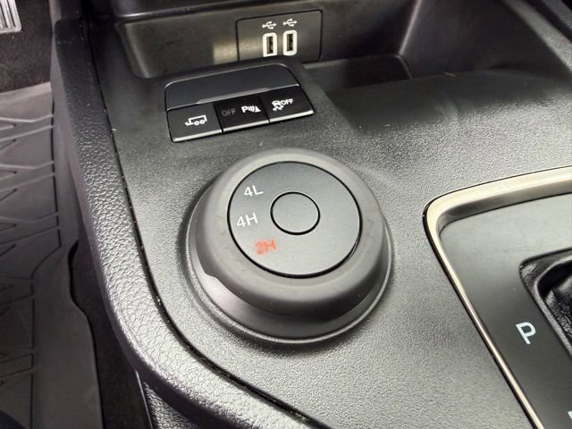 Certified 2023 Ford Ranger Lariat w/ Equipment Group 501A High image 31