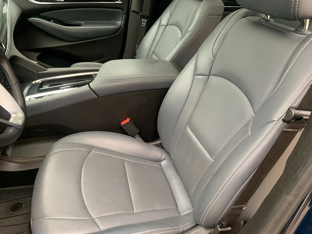 Used 2024 Buick Enclave Premium w/ Experience Buick Package AWD/4WD image 19