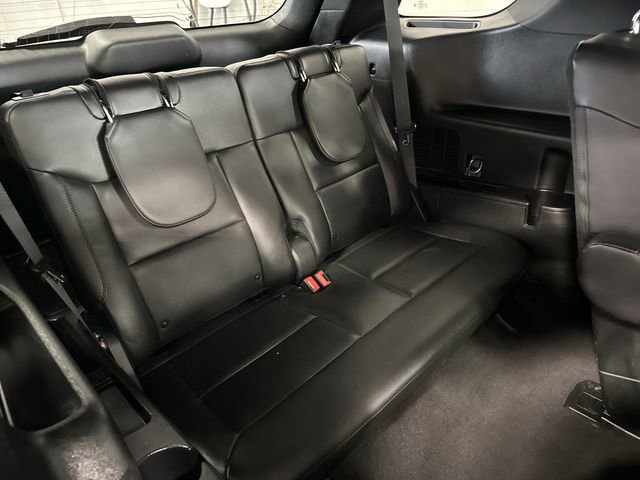 Certified 2022 Ford Explorer ST w/ ST Street Pack image 37