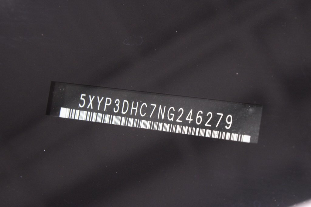 Used 2022 Kia Telluride EX w/ EX Premium Package image 39