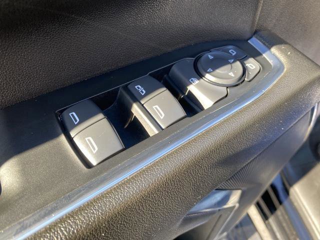 Used 2024 Chevrolet Silverado 2500 LT image 13
