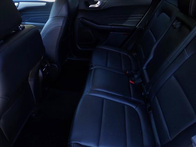 Certified 2021 Ford Escape SEL AWD/4WD image 10