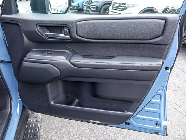 Used 2024 Toyota Land Cruiser w/ Premium Package AWD/4WD image 31