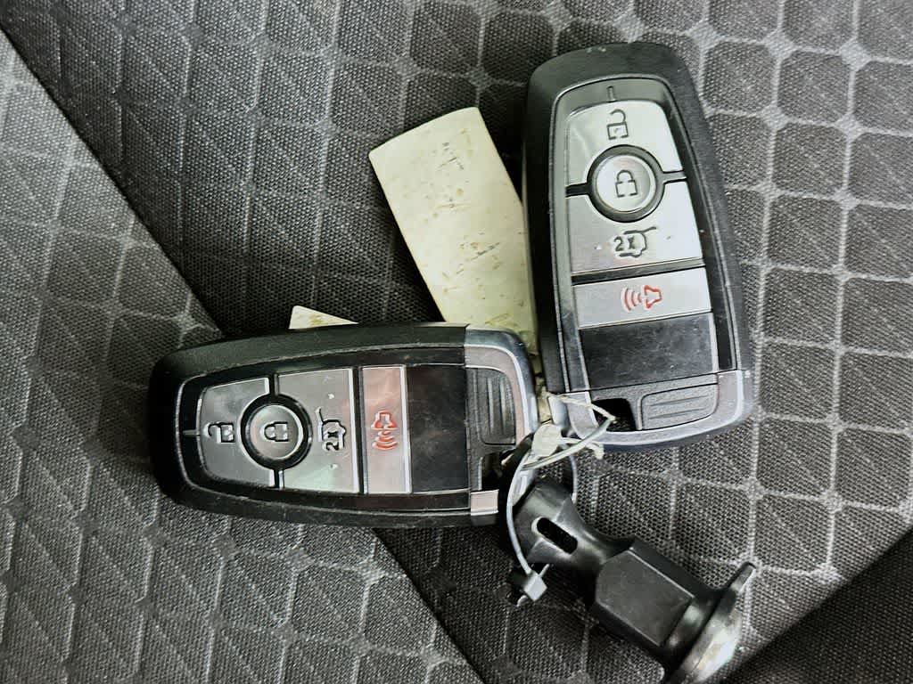 Certified 2023 Ford Escape Active FWD image 22