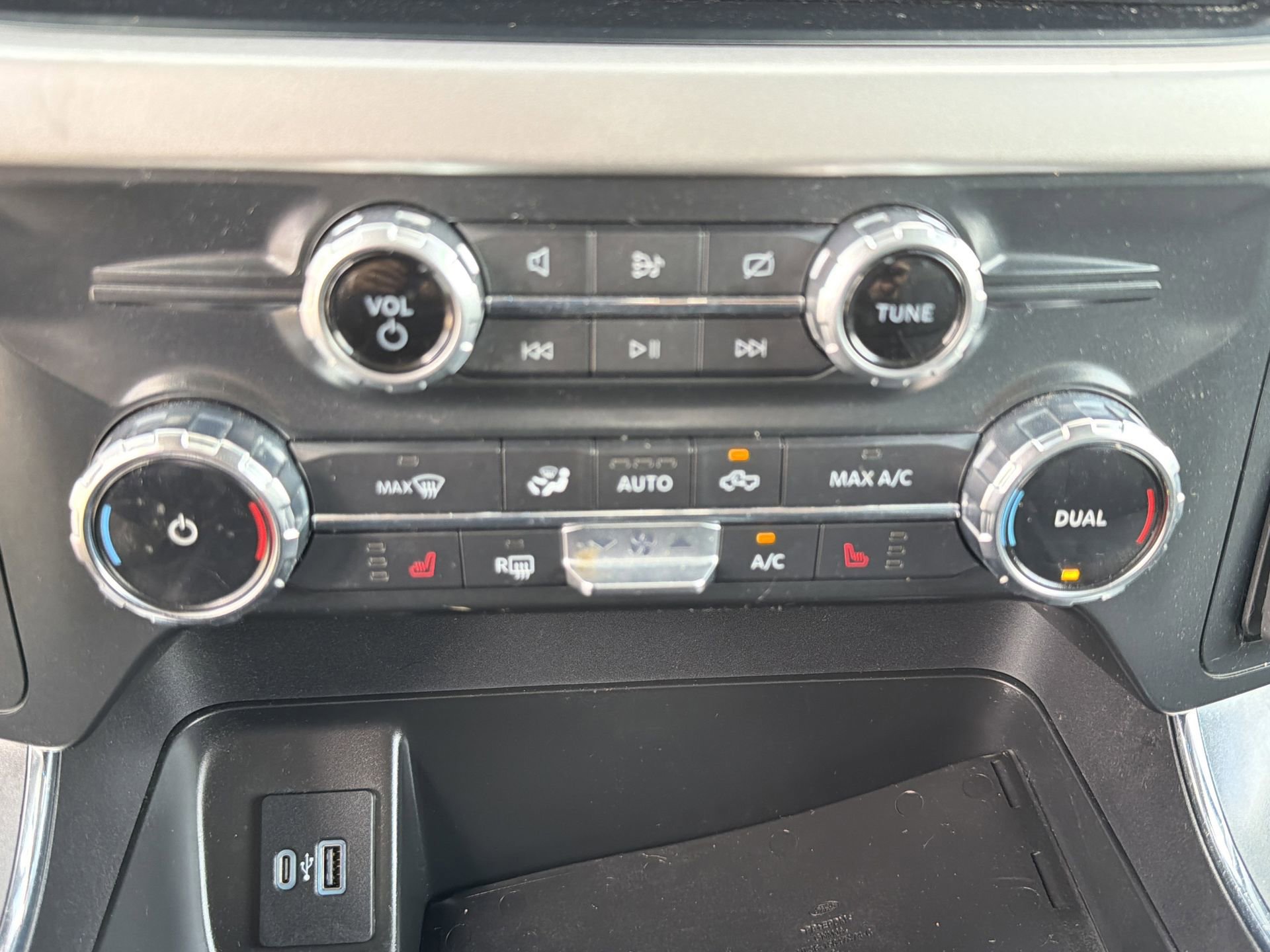 Certified 2022 Ford F150 XLT w/ Equipment Group 302A High image 14