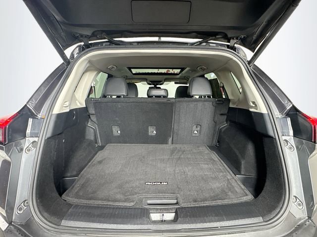 Used 2021 Nissan Rogue SV w/ Premium Package image 31