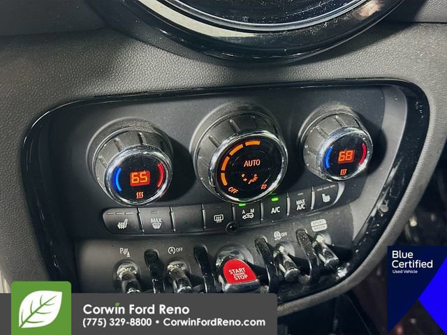 Used 2023 MINI Cooper Clubman John Cooper Works image 20