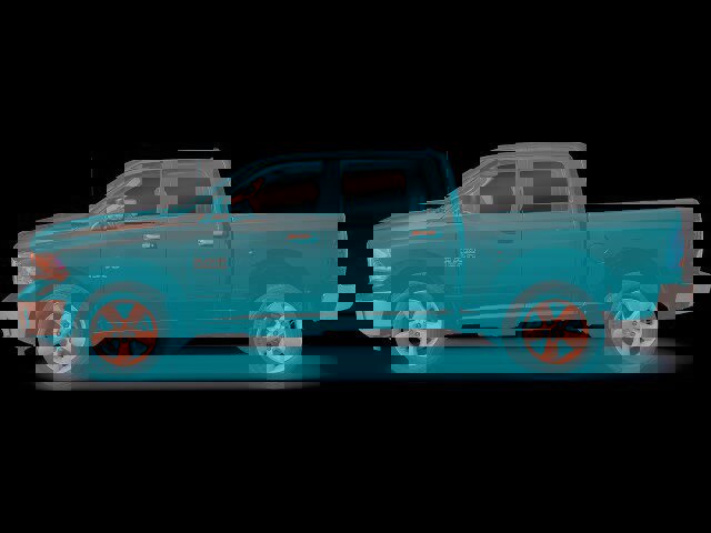 Used 2018 RAM 1500 Big Horn image 39