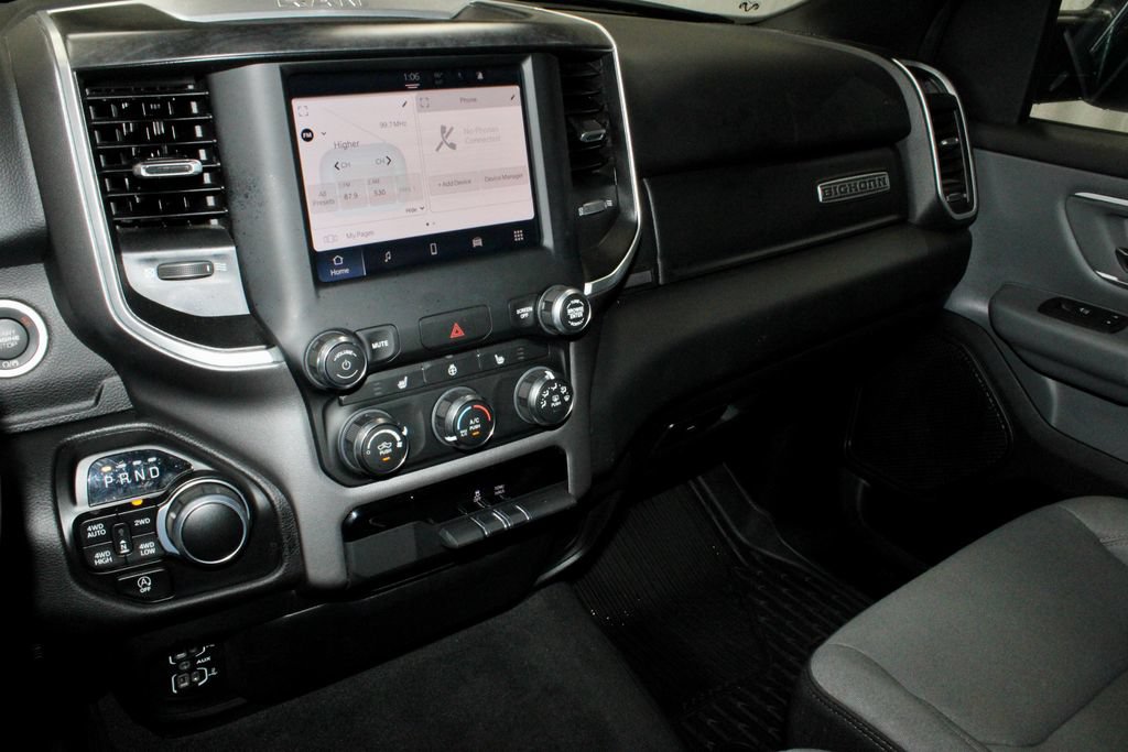 Used 2023 RAM 1500 Big Horn AWD/4WD image 30