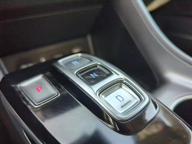 Used 2021 Hyundai Sonata SEL w/ Convenience Package FWD image 12