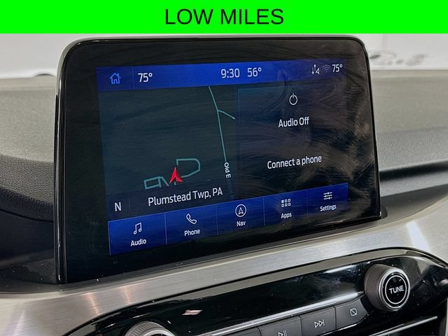 Certified 2022 Ford Escape Titanium w/ Class II Trailer Tow Package AWD/4WD image 21