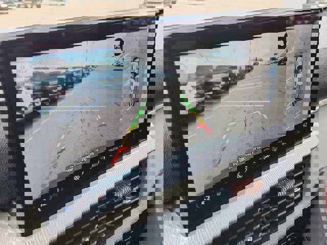 Certified 2025 Ford Explorer ST-Line image 24