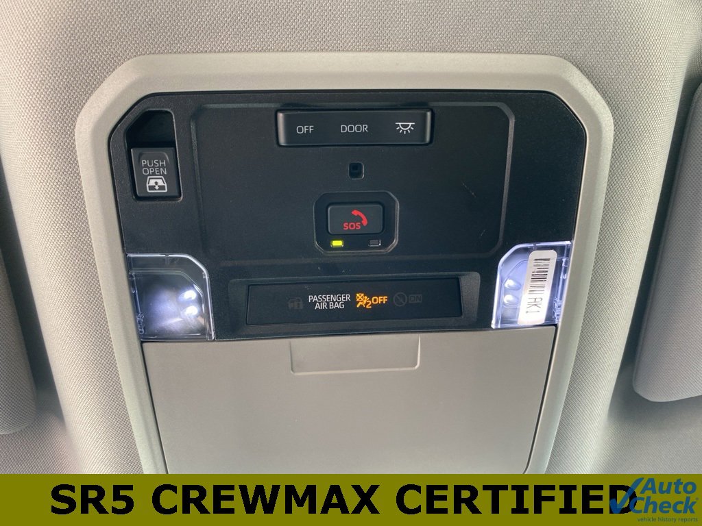Used 2023 Toyota Tundra SR5 image 36