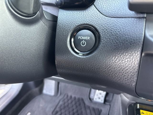 Used 2025 Toyota Camry SE w/ Convenience Package FWD image 24