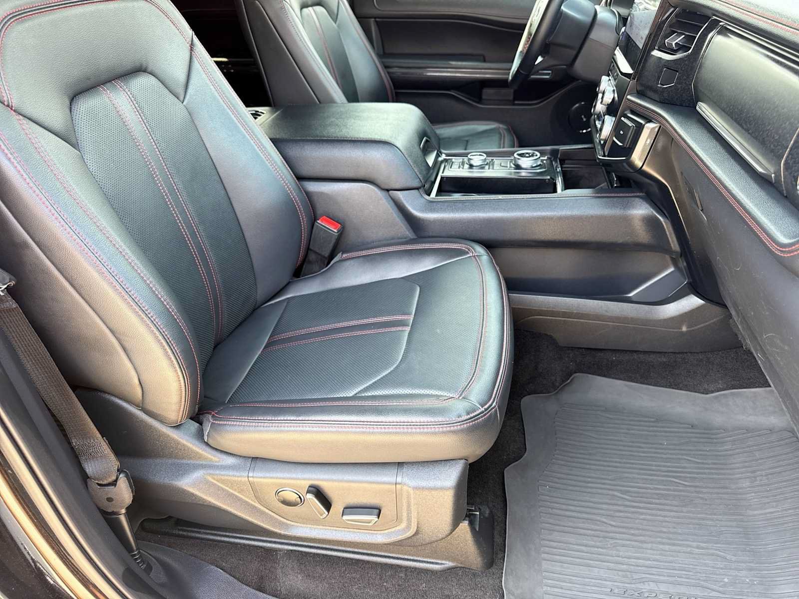 Certified 2023 Ford Expedition Max Limited AWD/4WD image 23