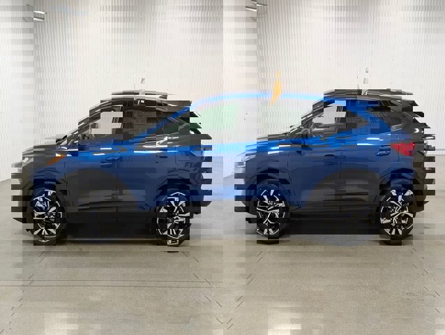 Certified 2022 Ford Escape SE w/ SE Sport Appearance Package