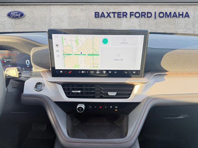 Certified 2025 Ford Explorer Active AWD/4WD image 11
