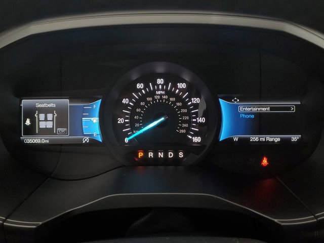 Certified 2022 Ford Edge SEL w/ Convenience Package image 15