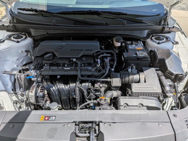 Used 2025 Kia K4 FWD image 38
