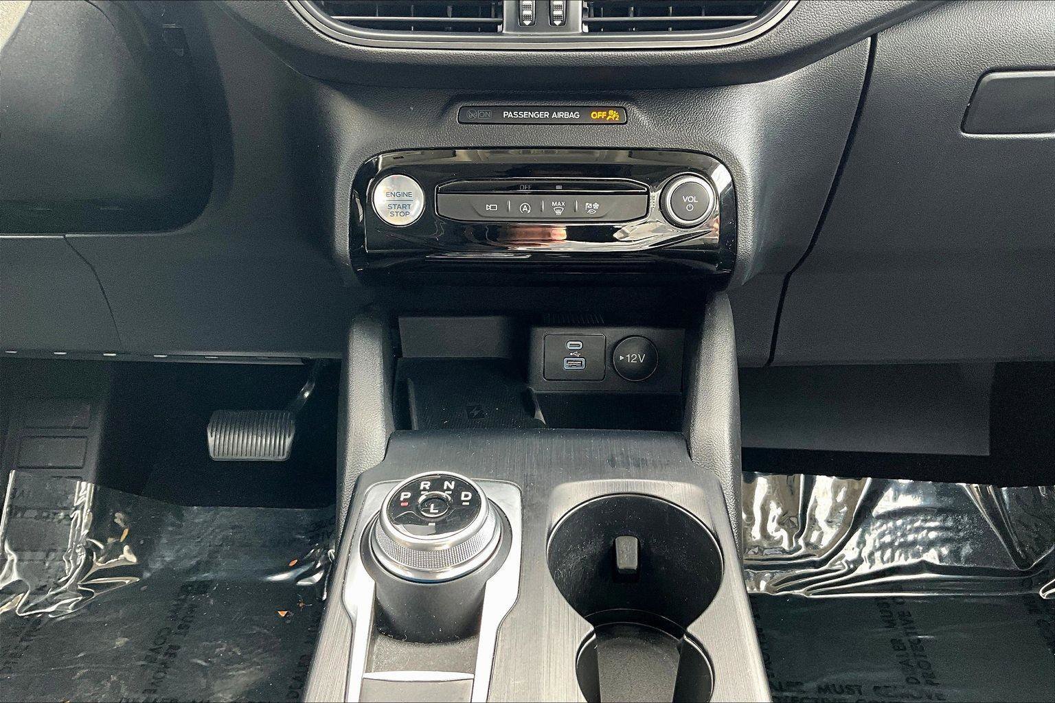 Certified 2023 Ford Escape Active w/ Tech Pack #2 image 13