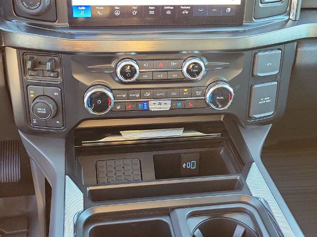 Certified 2025 Ford F350 Lariat w/ Lariat Ultimate Package AWD/4WD image 32
