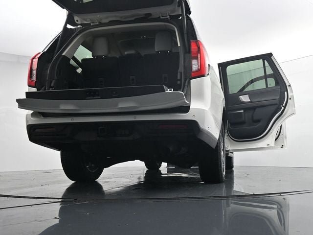 Certified 2025 Ford Expedition Active AWD/4WD image 47