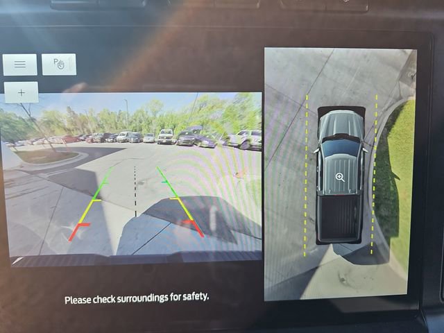 Certified 2023 Ford F150 XLT w/ Equipment Group 302A High image 23