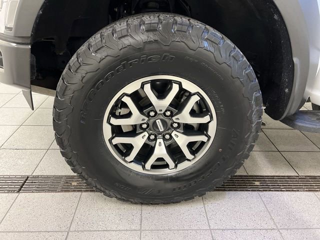 Certified 2023 Ford F150 Raptor AWD/4WD image 10