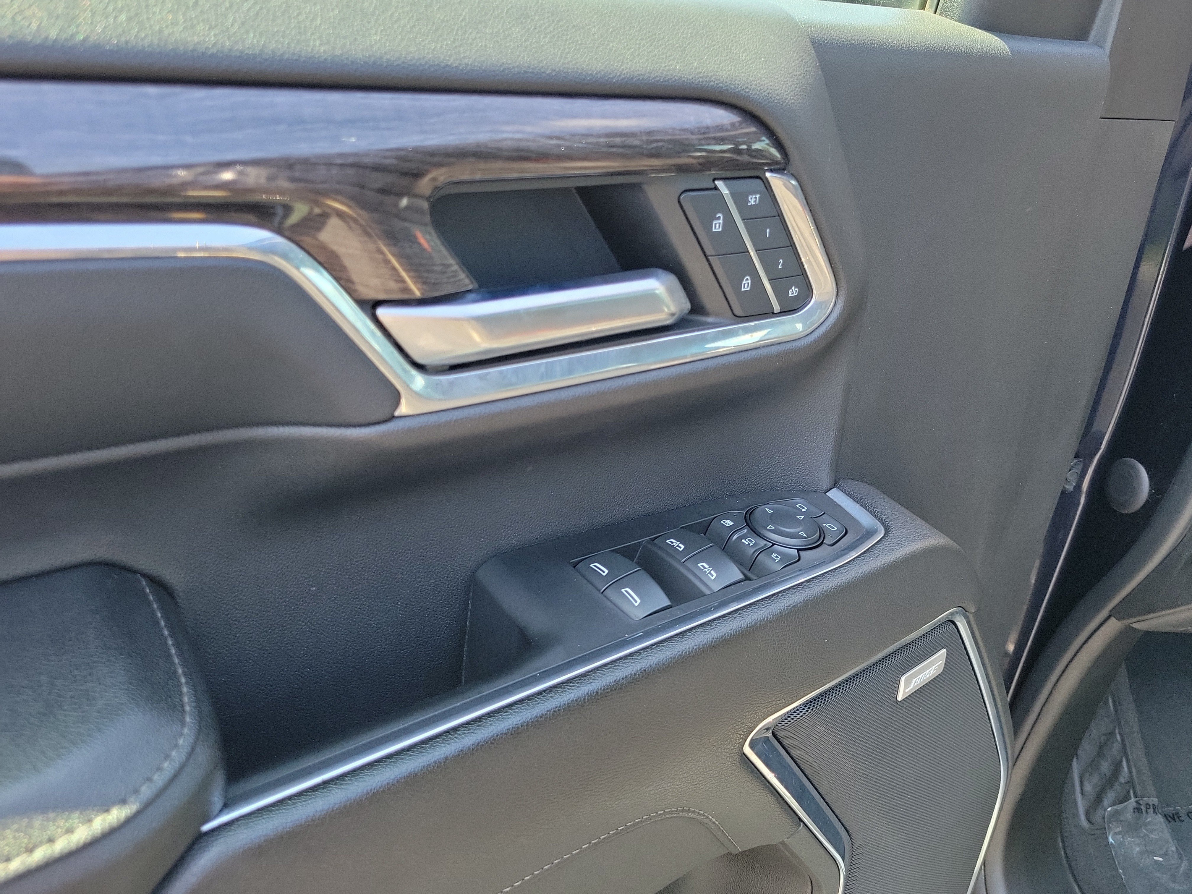 Used 2024 Chevrolet Silverado 2500 LTZ w/ LTZ Plus Package AWD/4WD image 20