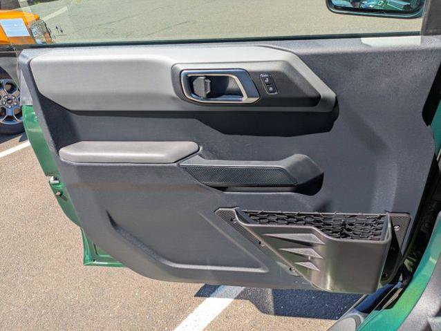 Certified 2023 Ford Bronco Big Bend AWD/4WD image 11