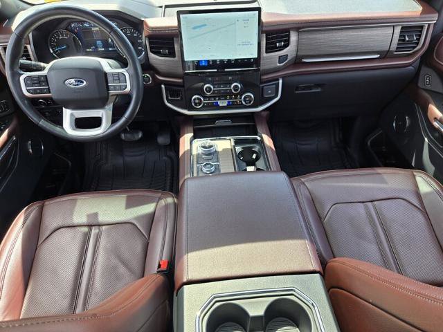 Certified 2024 Ford Expedition Limited AWD/4WD image 17