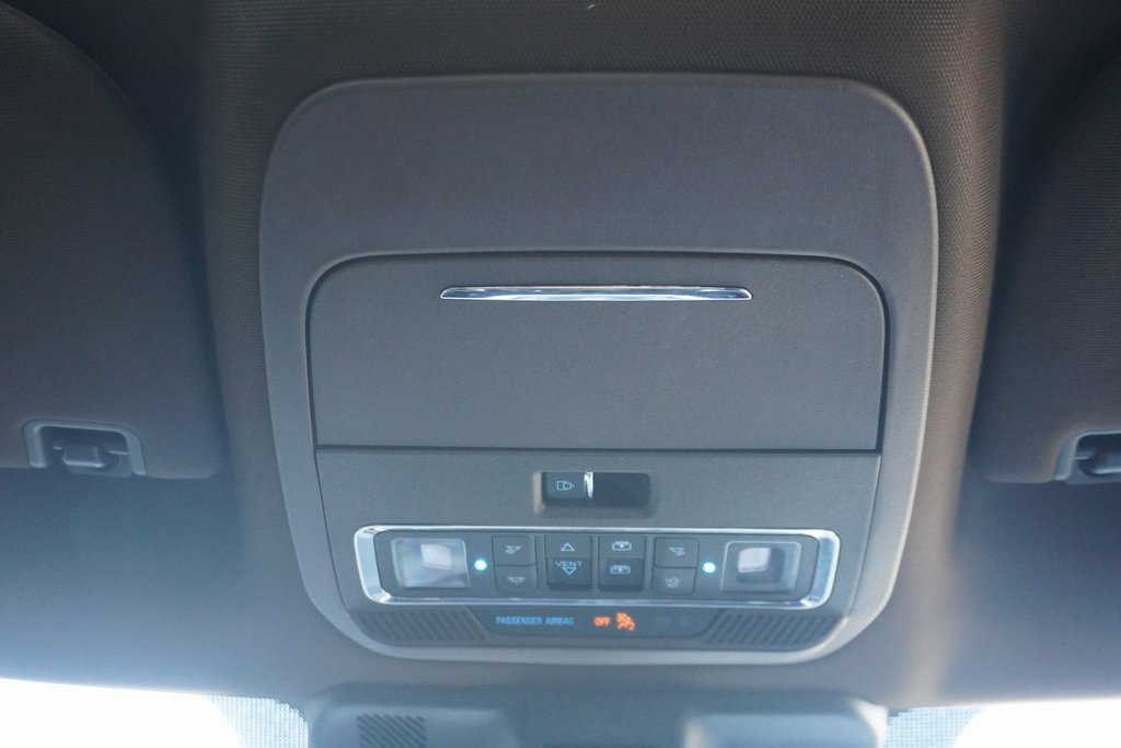 Certified 2025 Ford F150 King Ranch w/ FX4 Off-Road Package image 20