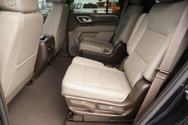 Used 2021 Chevrolet Tahoe LT RWD image 13