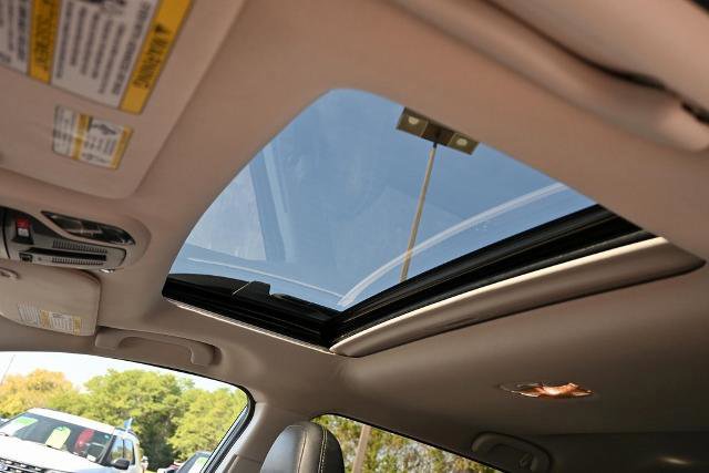 Used 2020 Subaru Outback Onyx Edition XT image 18