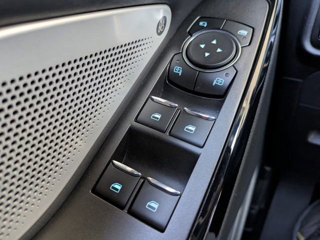 Certified 2023 Ford Explorer Platinum w/ Technology Package image 26