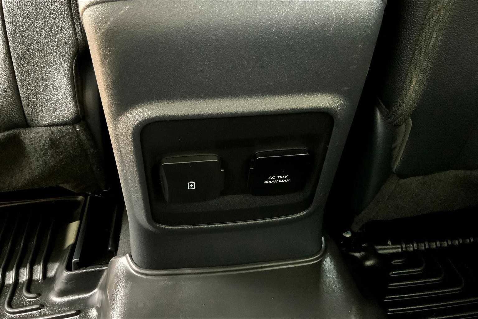 Certified 2021 Ford Bronco Wildtrak image 66