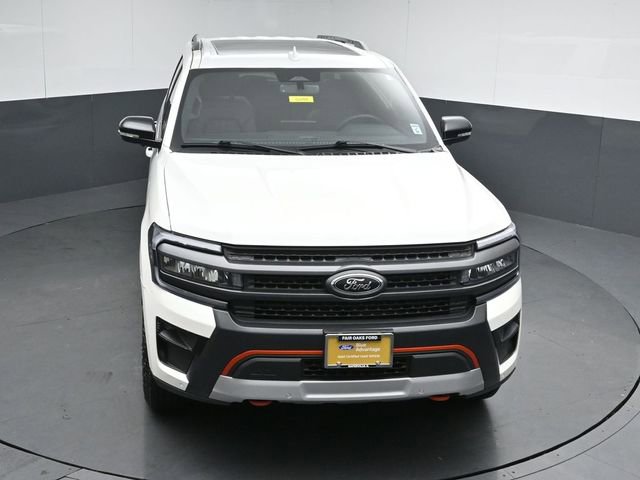 Certified 2024 Ford Expedition Timberline AWD/4WD image 45