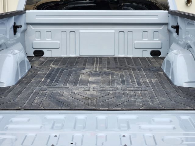 Certified 2025 Ford F150 STX w/ Equipment Group 200A image 20